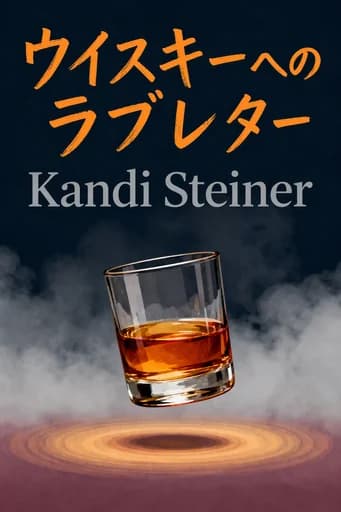 ウイスキーに愛を込めて book cover
