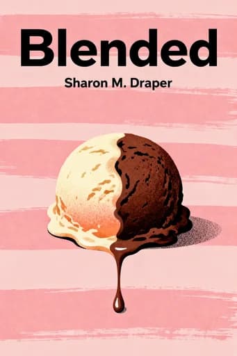 Mezclada book cover