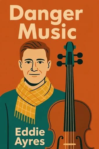 Música en zona de guerra: How Teaching the Cello to Children in Afghanistan Led to a Self-Discovery Almost Too Hard to Bear book cover