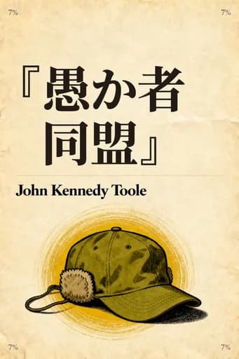 愚か者同盟 book cover