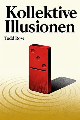 Die Illusion der Mehrheit: Conformity, Complicity, and the Science of Why We Make Bad Decisions book cover