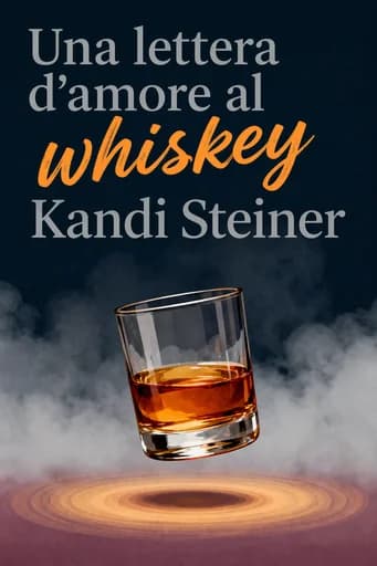 Lettera d'amore al whisky book cover