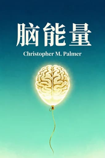 脑能量: A Revolutionary Breakthrough in Understanding Mental Health--and Improving Treatment for Anxiety, Depression, PTSD, ADHD, and More book cover