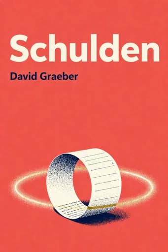 Schulden: Die ersten 5000 Jahre: The first 5,000 years book cover