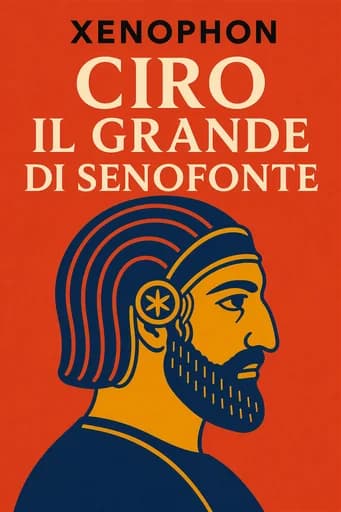 Ciropedia: The Arts of Leadership and War book cover