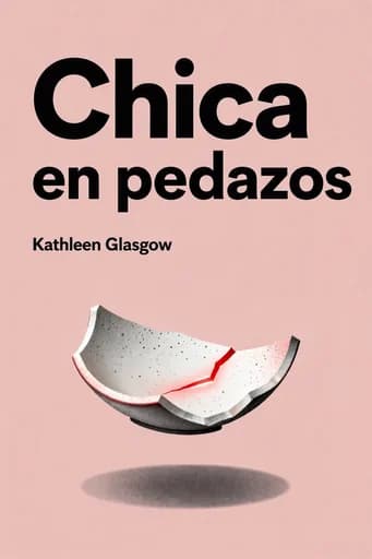 Chica en pedazos: A Novel book cover