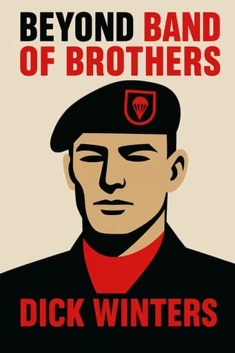 Oltre Band of Brothers: The War Memoirs of Major Dick Winters book cover