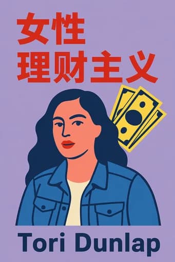 财富女权主义者 book cover