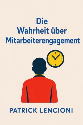 Die 3 Anzeichen für einen Job, der unglücklich macht: A Fable about Addressing the Three Root Causes of Job Misery book cover