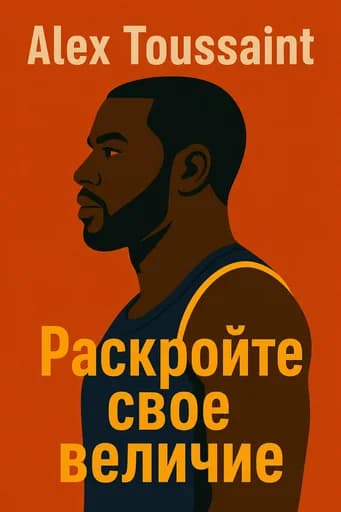 Раскрой свой потенциал book cover