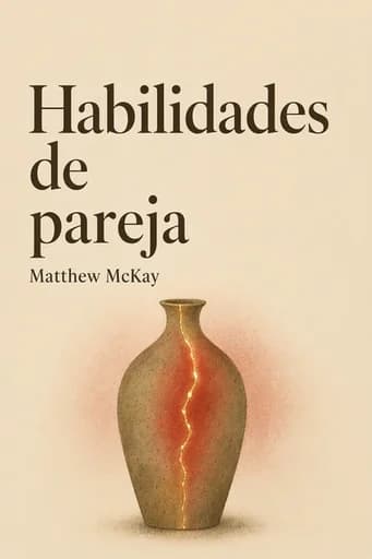 Cómo vivir con una pareja conflictiva book cover
