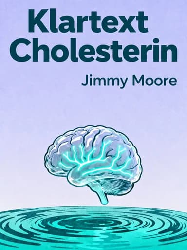 Cholesterin-Klartext: What the HDL Is Wrong with My Numbers? book cover