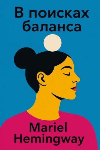 В поисках равновесия: A Memoir book cover