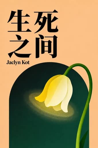生死之间 book cover