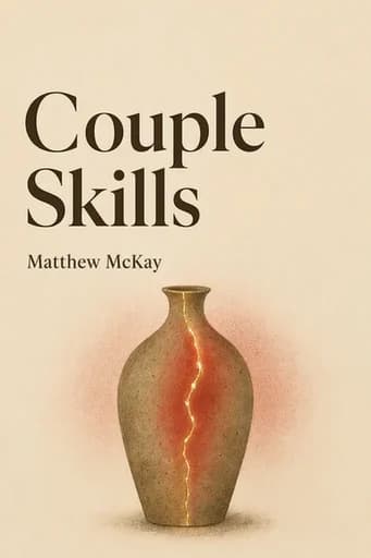 Vivre avec un conjoint colérique book cover