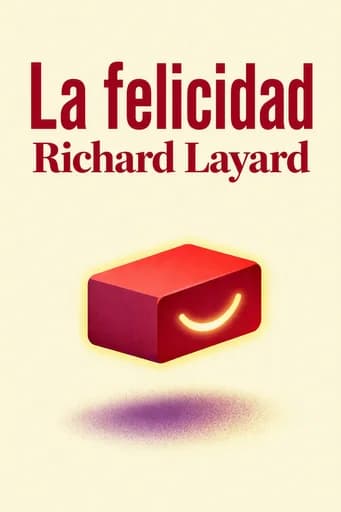 La felicidad book cover