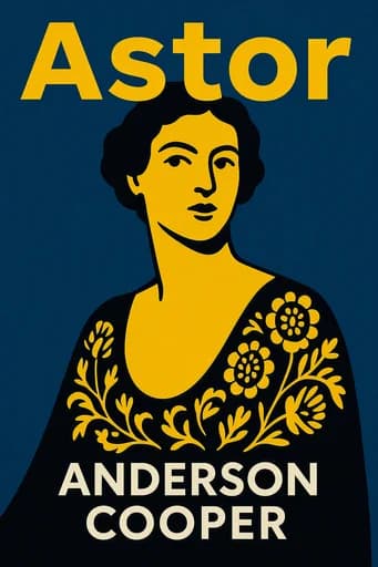 Astor: The Rise and Fall of an American Fortune book cover
