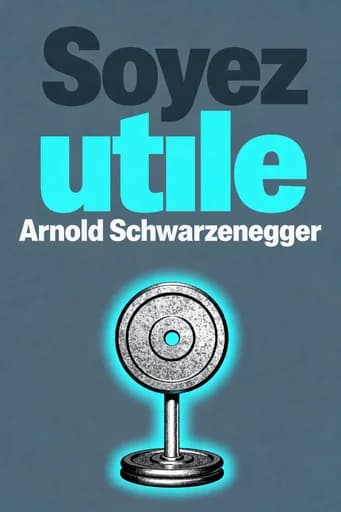 Be Useful : Sept outils pour la vie: Seven Tools for Life book cover