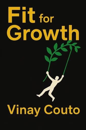 Fit for Growth: A Guide to Strategic Cost Management book cover