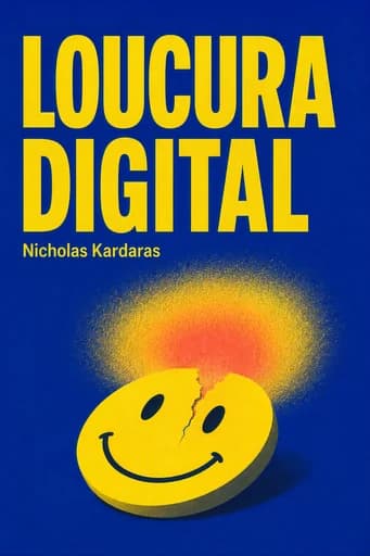 Loucura Digital book cover