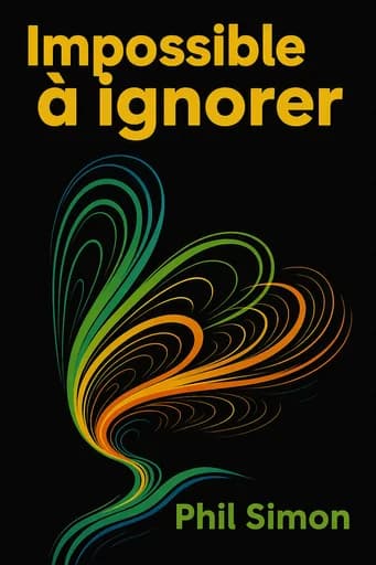 Trop important pour être ignoré: The Business Case for Big Data book cover