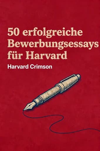 50 Erfolgsbeispiele für die Harvard-Bewerbung: what worked for them can help you get into the college of your choice book cover