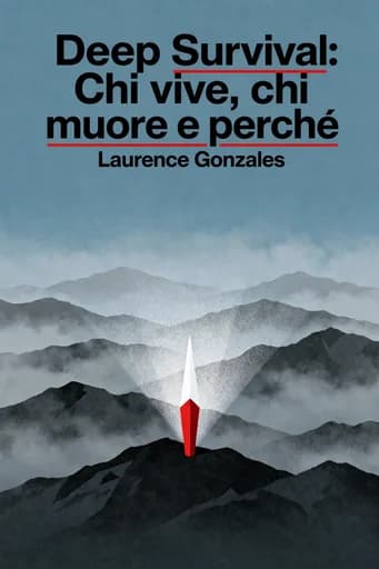 I superstiti: chi vive, chi muore e perché book cover