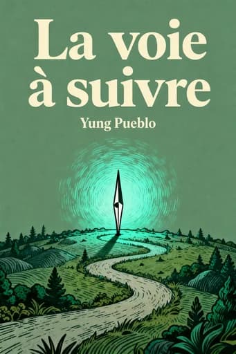 Le chemin vers soi: Master Life's Toughest Battles and Create Your Path to Success book cover