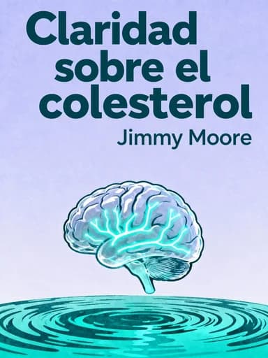 Claridad frente al colesterol: What the HDL Is Wrong with My Numbers? book cover