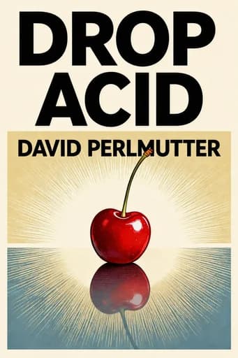 A Dieta do Ácido Úrico: The Surprising New Science for Losing Weight, Controlling Blood Sugar, and Extinguishing Inflammation book cover