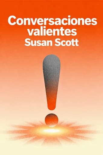 Conversaciones determinantes: Achieving Success at Work and in Life, One Conversation at a Time book cover