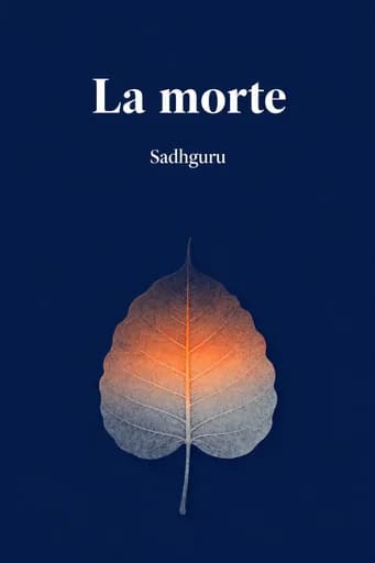 Morte. Istruzioni per l'aldilà: An Inside Story book cover
