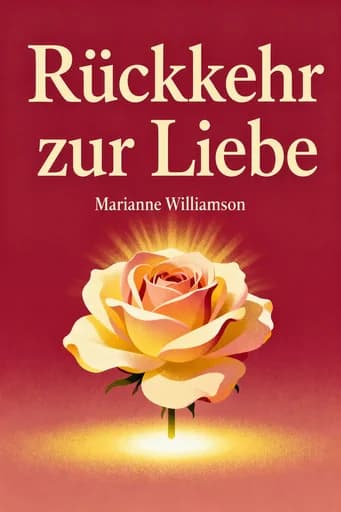 Rückkehr zur Liebe book cover
