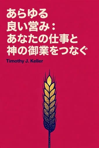 働くことの意味:心からの仕事が、あなたと世界を変える book cover