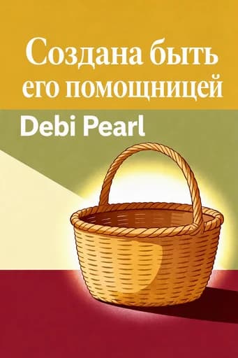 Создана быть его помощницей book cover