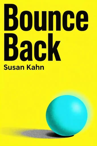 Stehaufmännchen-Qualitäten: Wie man Krisen meistert und gestärkt aus ihnen hervorgeht: How to Fail Fast and Be Resilient at Work book cover