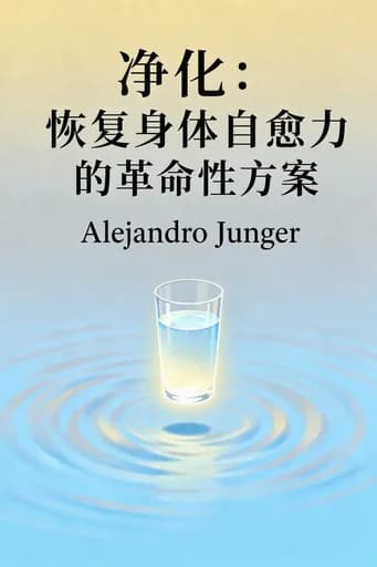 净化 book cover