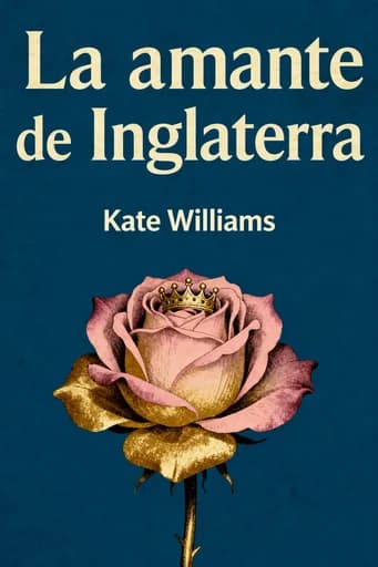 La amante de Inglaterra: The Infamous Life of Emma Hamilton book cover
