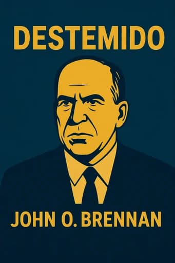 Destemido: My Fight Against America's Enemies, At Home and Abroad book cover