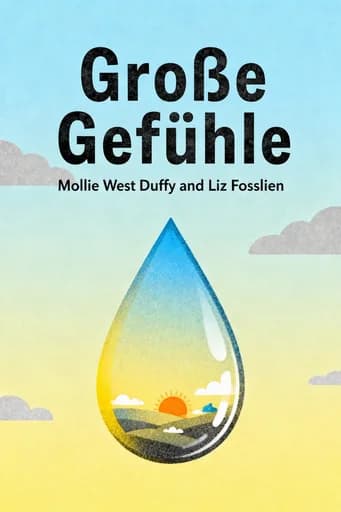 Ist es okay, wenn ich traurig bin?: How to Be Okay When Things Are Not book cover