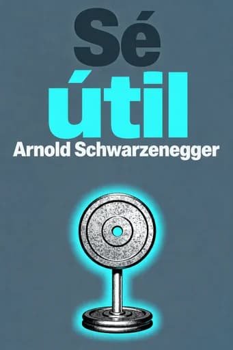 Sé útil: Seven Tools for Life book cover