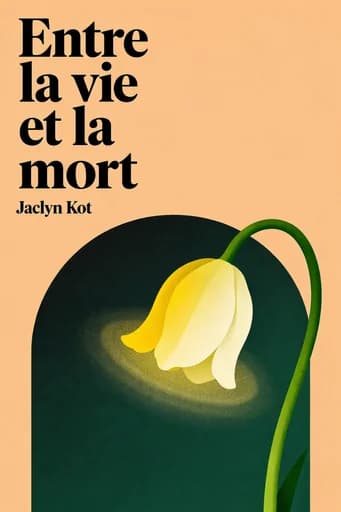 Entre la vie et la mort book cover