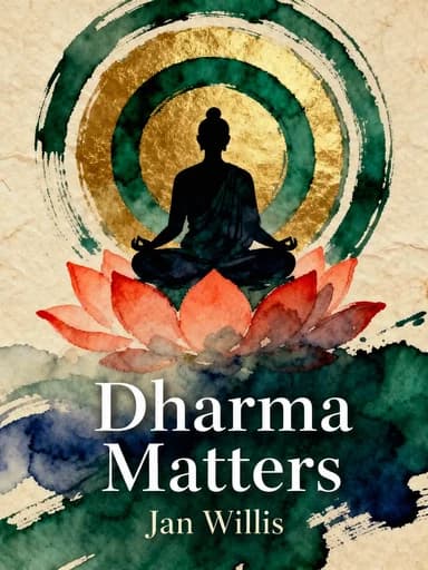 L'importanza del Dharma: Women, Race, and Tantra book cover