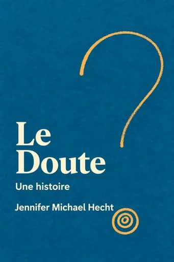 Doute : une histoire de l'incroyance: A History book cover