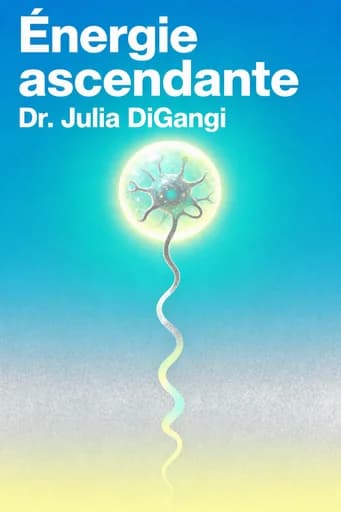 Énergie ascendante: La neuroscience du leadership avec puissance émotionnelle book cover