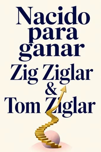 Nacido para ganar: Find Your Success book cover