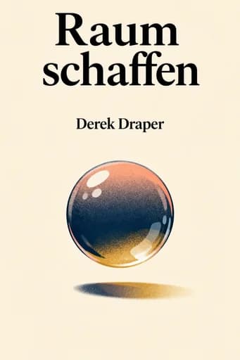 Freiraum schaffen: Organise Your Home, Clear Your Mind book cover