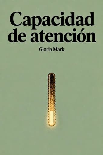 Cómo recuperar el enfoque en un mundo digital book cover