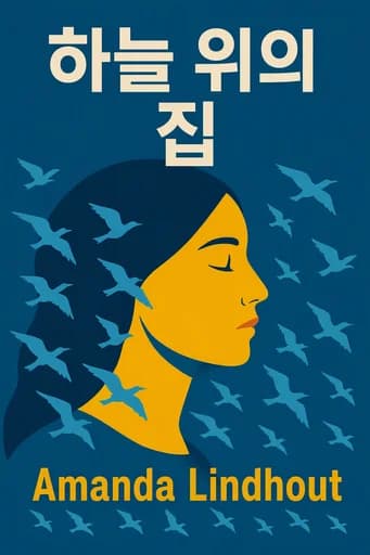 하늘의 집: A Memoir book cover