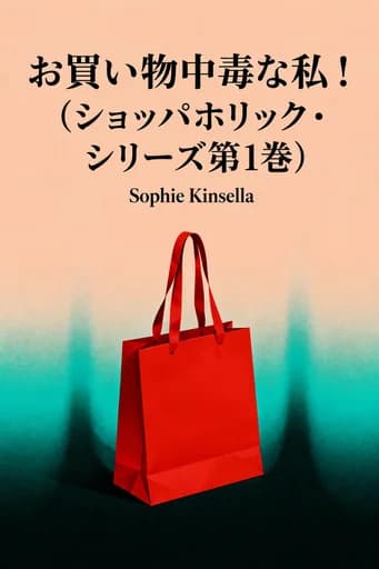 お買いもの中毒な私! book cover